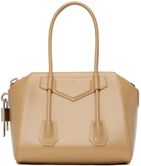 givenchy beige purse|givenchy purses on sale.